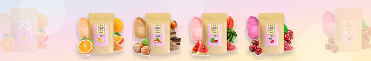 Aromazucker 1kg