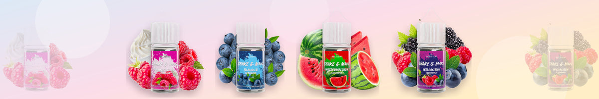 30ml - Refill