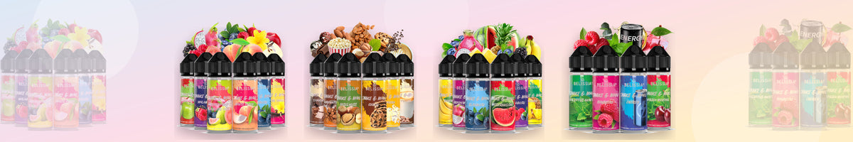 10ml Sets