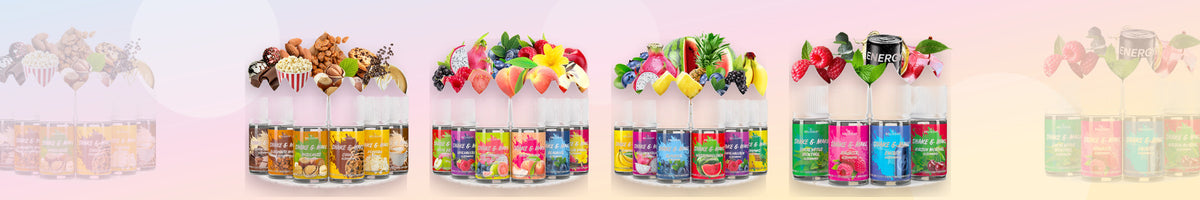 30ml Sets