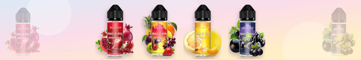 10ml + Schüttelflasche