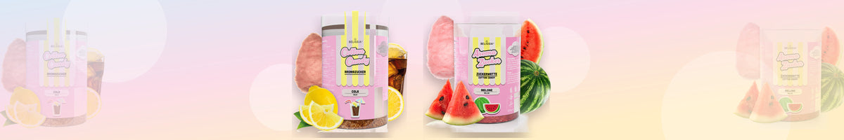 Aromazucker 250g