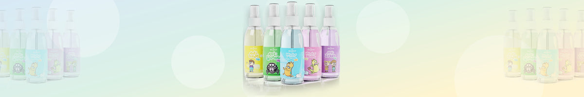 Mutmacher-Spray