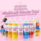 Belissia Wonder Drip Gelb 300g