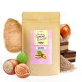 Belissia Aroma Zucker - Nuss Nougat 1kg