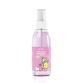BELISSIA Kids Anti-Monster-Spray Rosa – Mutmacher-Spray für Kinder