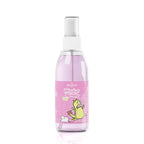 BELISSIA Kids Anti-Monster-Spray Rosa – Mutmacher-Spray für Kinder