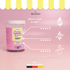 Belissia Aroma Zucker - Waldmeister 1kg