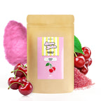 Belissia Aroma Zucker - Kirsche 1kg
