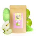 Belissia Aroma Zucker - Apfel 1kg