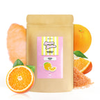 Belissia Aroma Zucker - Orange 1kg