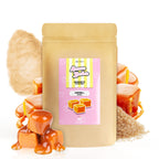 Belissia Aroma Zucker - Karamell 1kg