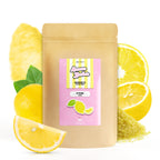 Belissia Aroma Zucker - Zitrone 1kg