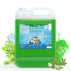 Slush Eis Sirup Waldmeister – 5 Liter Kanister