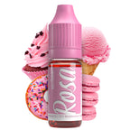 BELISSIA Lebensmittelfarbe Rosa – 10 ml