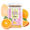 Belissia Aroma Zucker - Orange