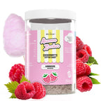 Belissia Aroma Zucker - Himbeere