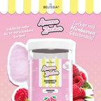 Belissia Aroma Zucker - Himbeere