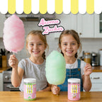 Belissia Aroma Zucker - Melone