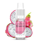 BELISSIA Lebensmittelaroma Drachenfrucht – 10 ml Tropfflasche