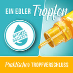 BELISSIA Lebensmittelfarben Oster-Set – 7 × 10 ml