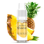 BELISSIA Lebensmittelaroma Ananas – 10 ml Tropfflasche