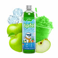 Slush Eis Sirup Apfel – 250 ml Flasche