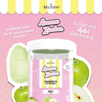 Belissia Aroma Zucker - Apfel