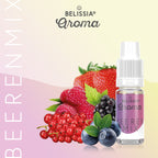 BELISSIA Lebensmittelaroma Beerenmix – 10 ml Tropfflasche