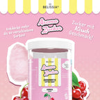 Belissia Aroma Zucker - Kirsche