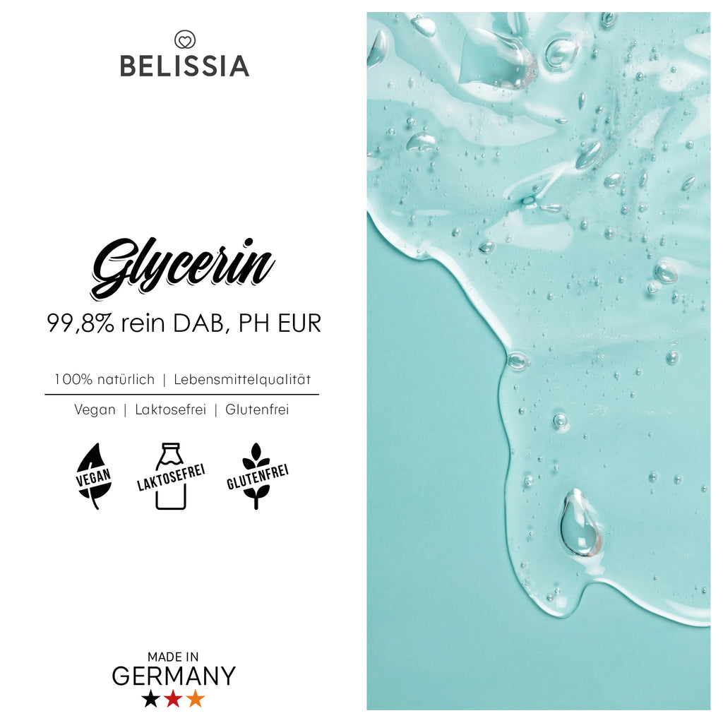 Glycerin 1000ml VG