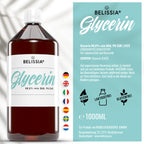 Glycerin 1000ml VG