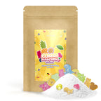 Belissia Gummibärchen Pulver Fertigmischung