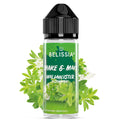 BELISSIA Shake & Make Aroma Waldmeister – 10 ml + Schüttelflasche