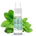 BELISSIA Lebensmittelaroma Pfefferminz – 10 ml Tropfflasche