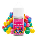 BELISSIA Shake & Make Refill Bubblegum – 30 ml Nachfüllflasche