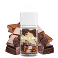 BELISSIA Shake & Make Refill Schokolade – 30 ml Nachfüllflasche