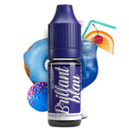 BELISSIA Lebensmittelfarbe Blau – 10 ml