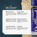 BELISSIA Lebensmittelfarbe Blau – 10 ml