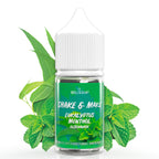 BELISSIA Shake & Make Refill Eukalyptus-Menthol – 30 ml Nachfüllflasche