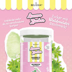 Belissia Aroma Zucker - Waldmeister