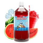 Slush Eis Sirup Wassermelone – 1000 ml Flasche