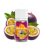 BELISSIA Shake & Make Refill Maracuja – 30 ml Nachfüllflasche