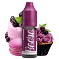 BELISSIA Lebensmittelfarbe Beere – 10 ml