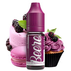 BELISSIA Lebensmittelfarbe Beere – 10 ml