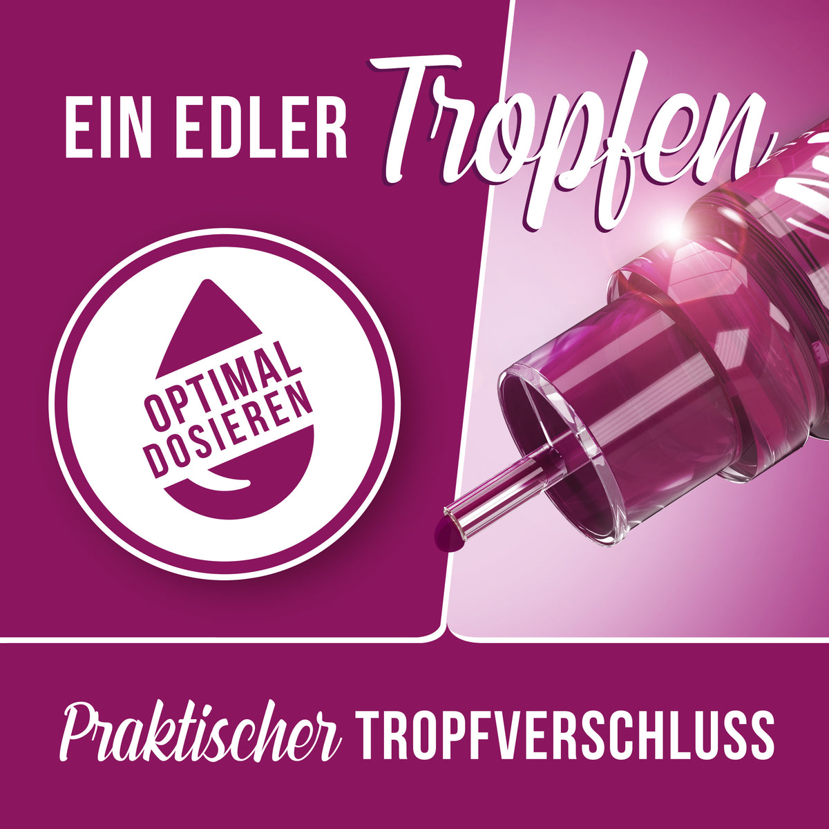 BELISSIA Lebensmittelfarbe Beere – 10 ml