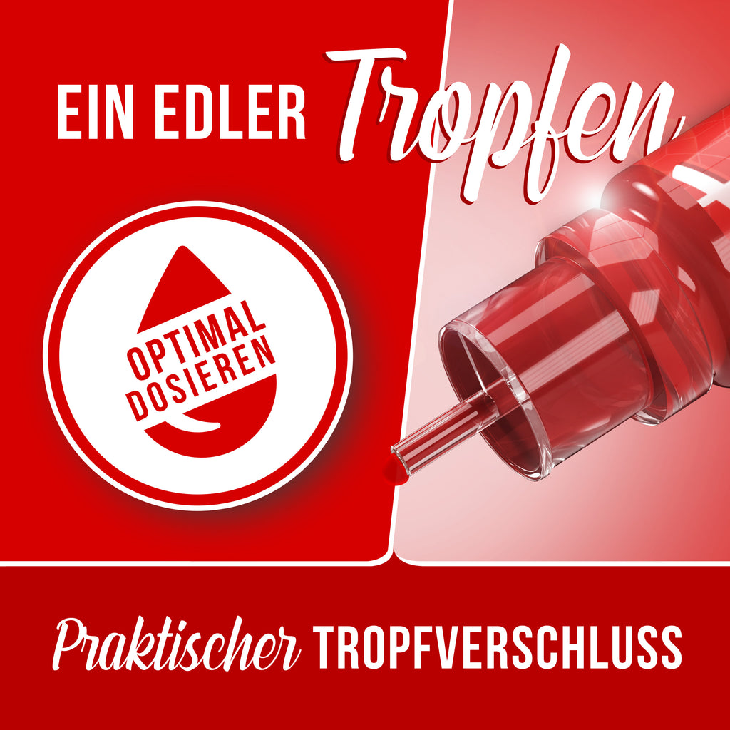Lebensmittelfarben Starter-Set – 8 × 10 ml