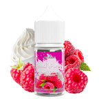 BELISSIA Shake & Make Refill Himbeer-Sahne – 30 ml Nachfüllflasche