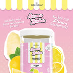 Belissia Aroma Zucker - Zitrone
