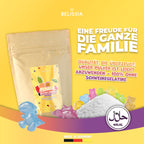 Belissia Gummibärchen Mystery Set
